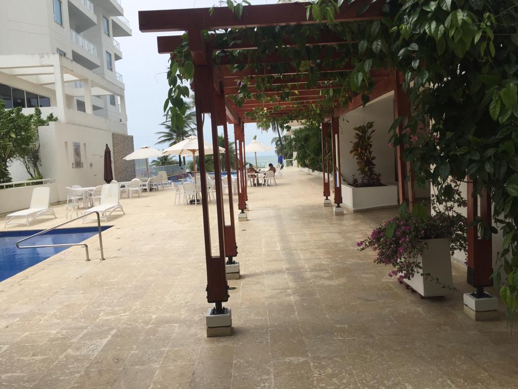 APARTAMENTO EN VENTA, ZONA NORTE - CARTAGENA