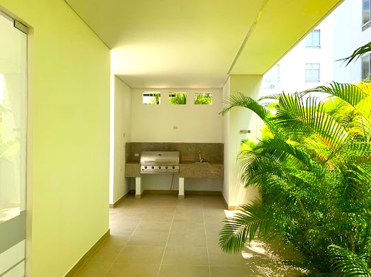 APARTAMENTO EN VENTA SERENA DEL MAR - CARTAGENA