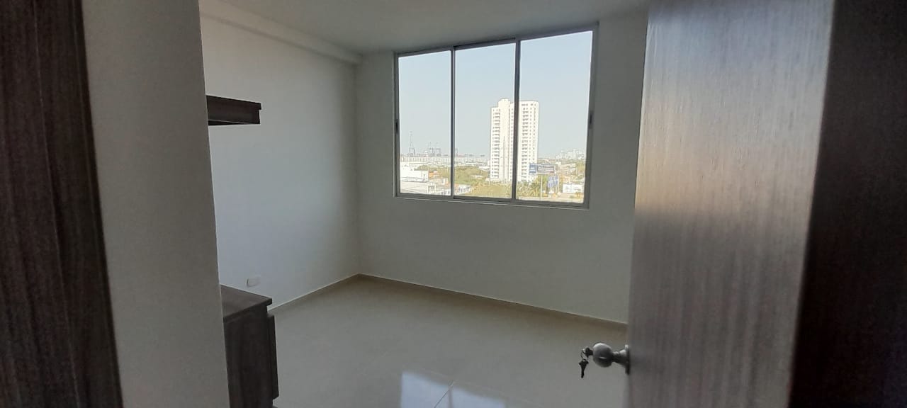 APARTAMENTO EN VENTA CAMPESTRE - CARTAGENA