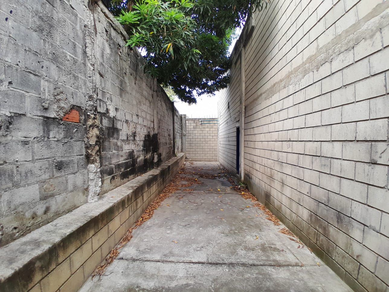 BODEGA EN VENTA TORICES - CARTAGENA