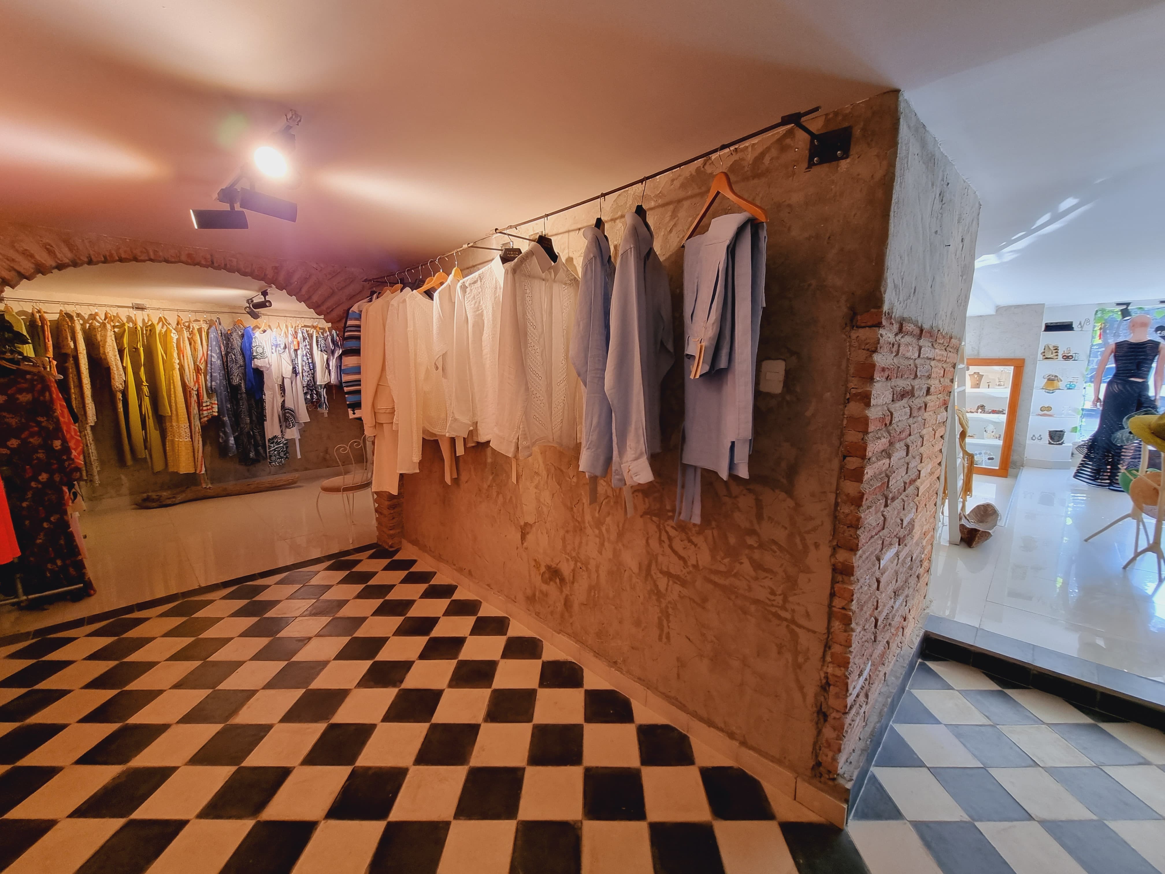 LOCAL EN VENTA CENTRO - CARTAGENA