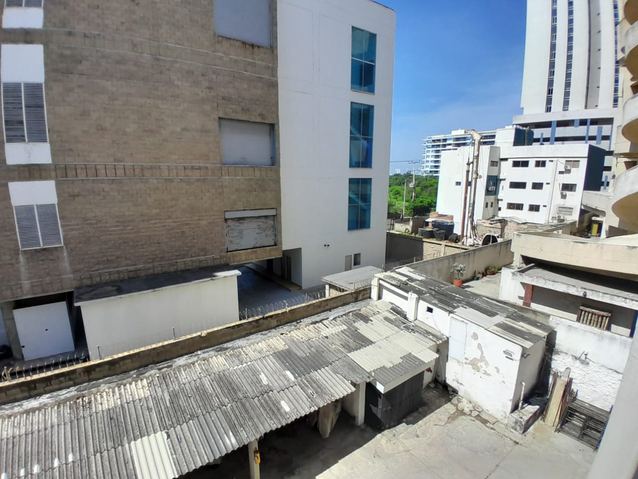 APARTAMENTO EN ARRIENDO MARBELLA - CARTAGENA