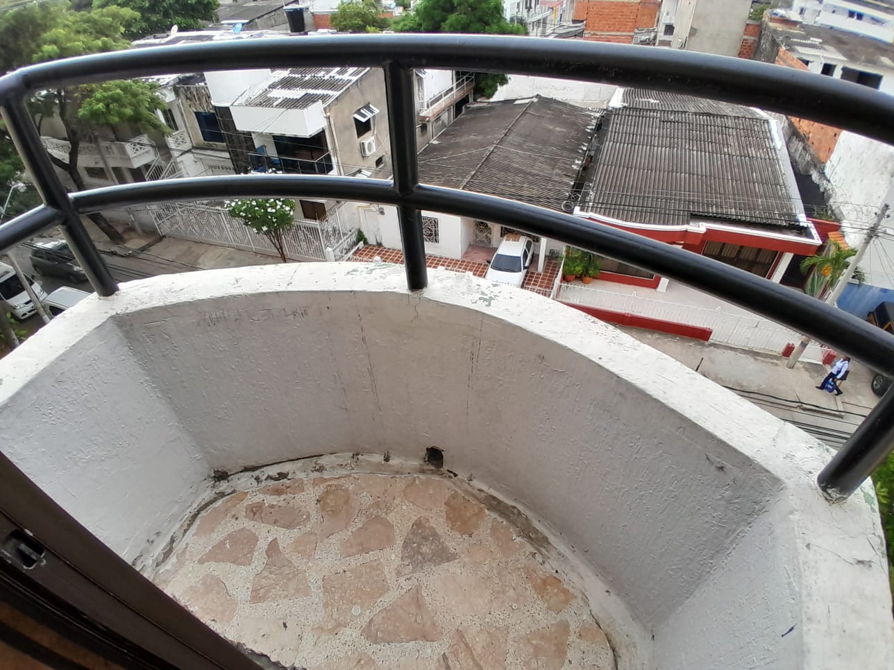 APARTAMENTO EN VENTA EL PRADO - CARTAGENA