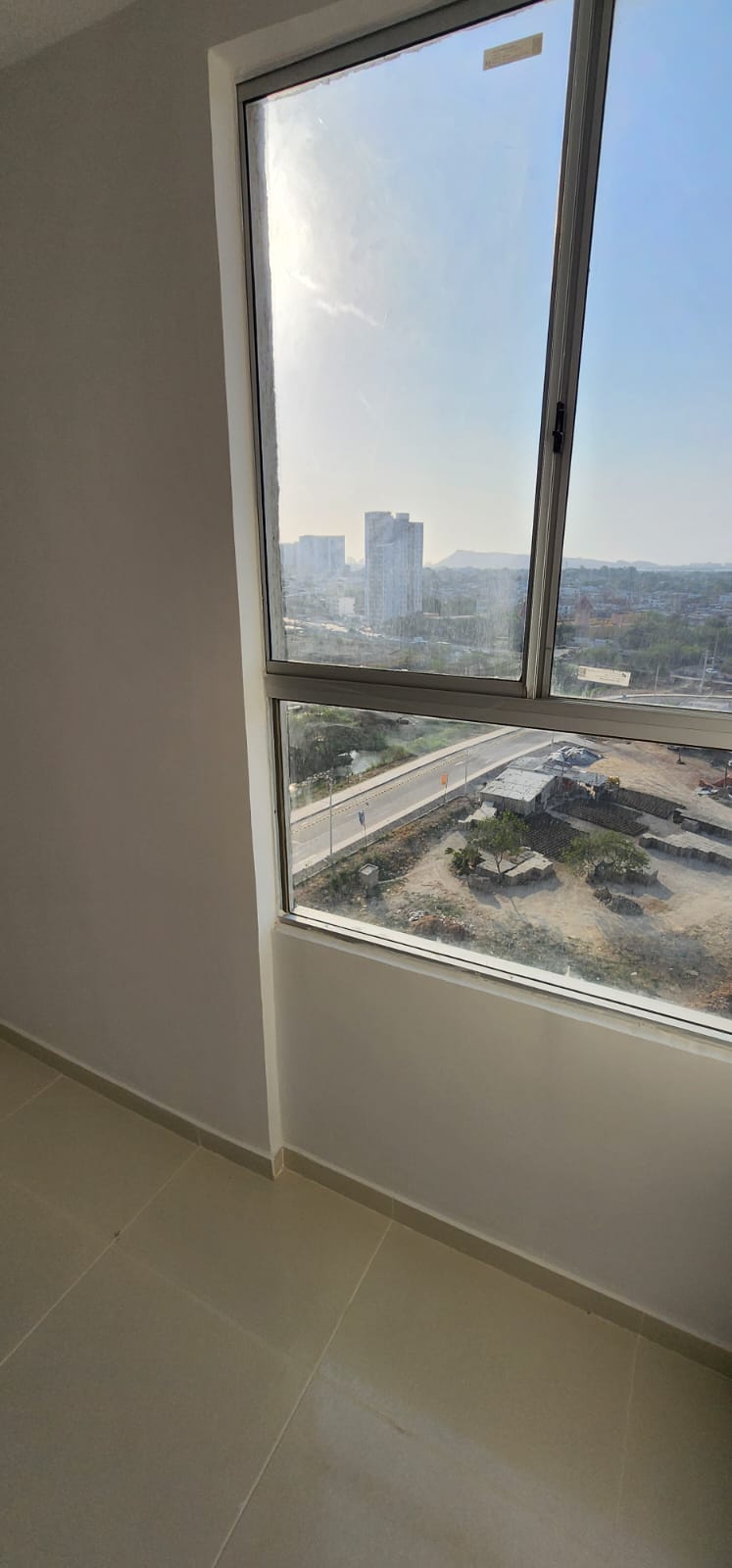 APARTAMENTO EN VENTA VILLA ROSITA - CARTAGENA