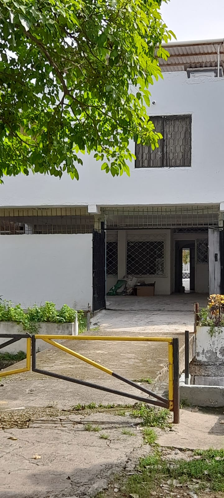 CASA EN VENTA CAMPESTRE - CARTAGENA