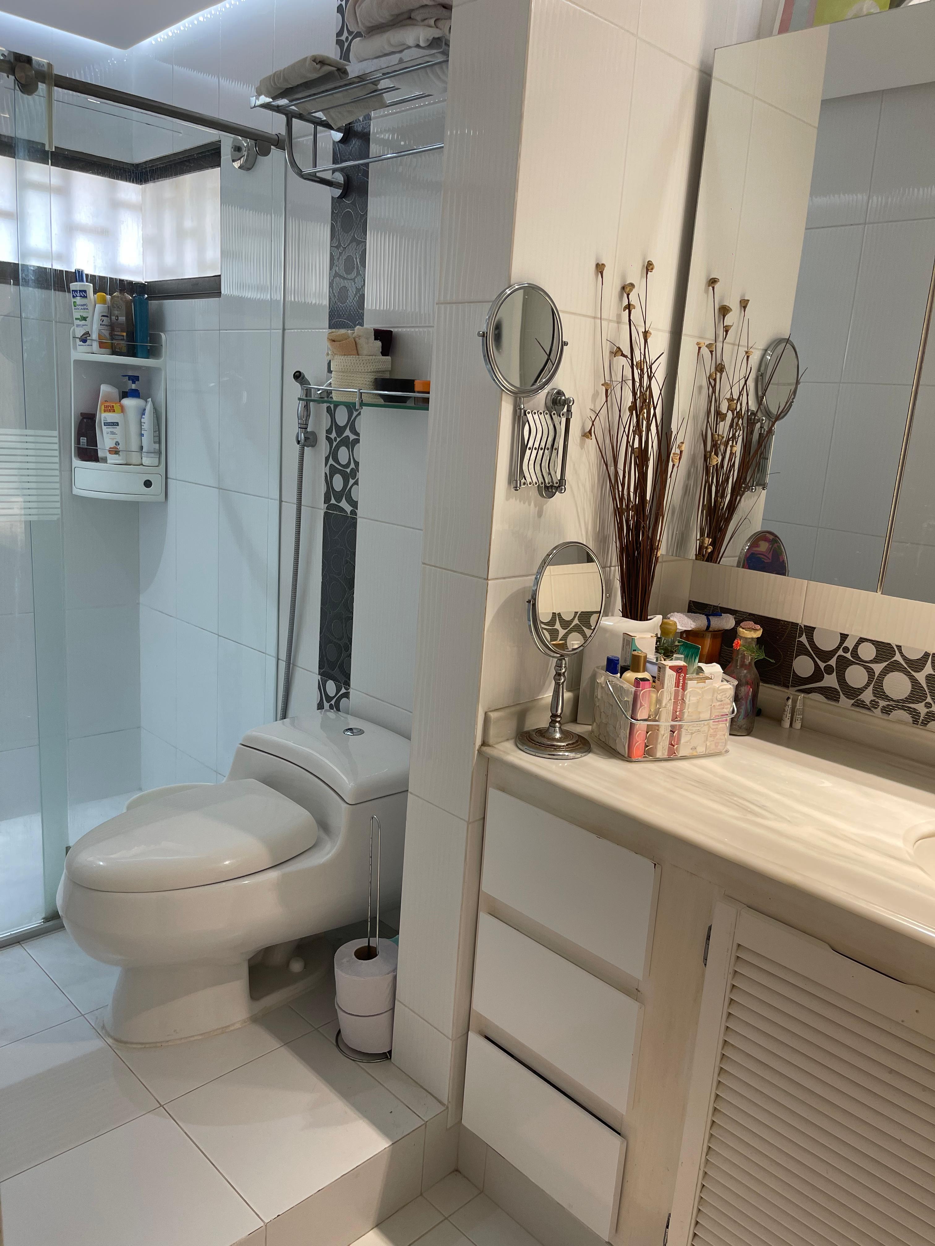 APARTAMENTO EN VENTA BOCAGRANDE - CARTAGENA