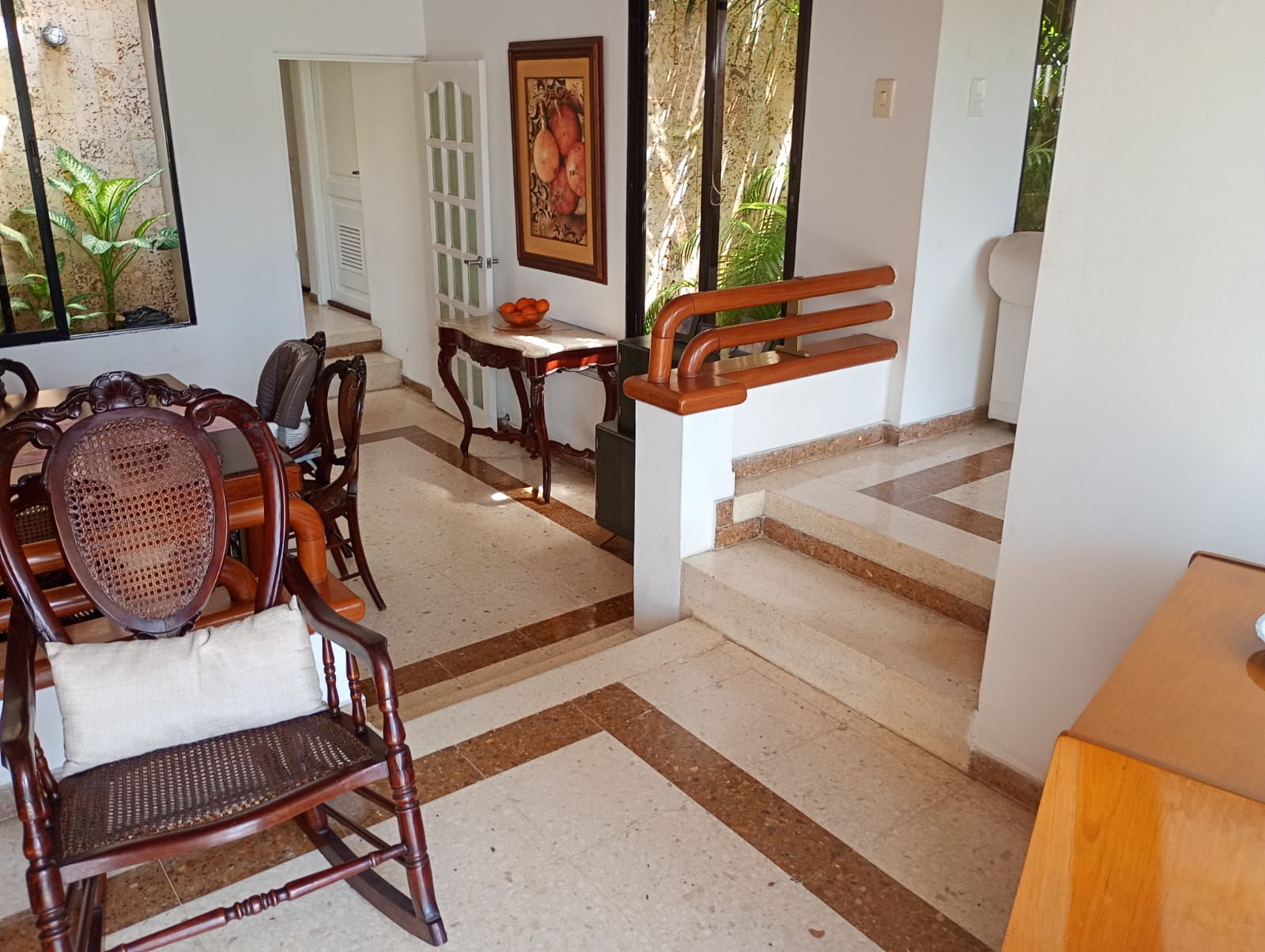 CASA EN VENTA PIE DE LA POPA - CARTAGENA