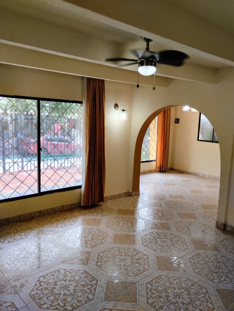 CASA EN VENTA EL PRADO - CARTAGENA