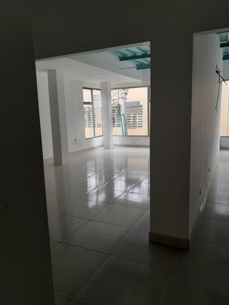 LOCAL EN ARRIENDO BOSQUE - CARTAGENA