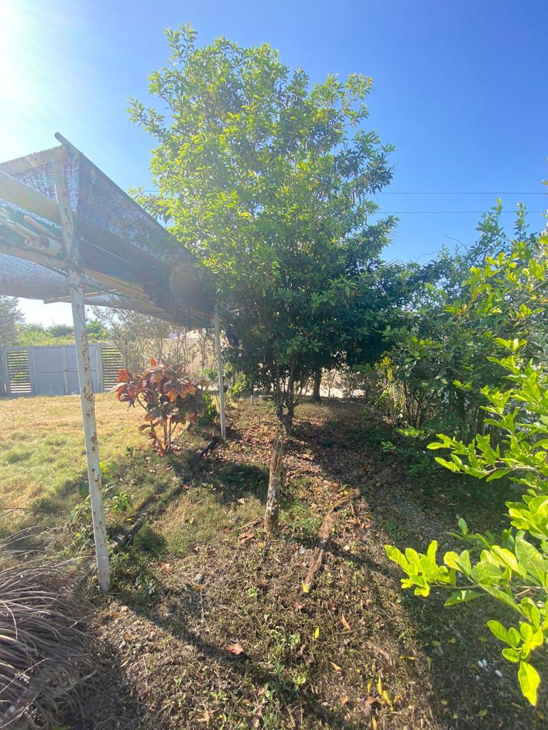 FINCA EN VENTA TURBACO - CARTAGENA