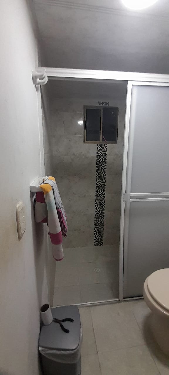 APARTAMENTO EN VENTA CAMINO DEL MEDIO - CARTAGENA