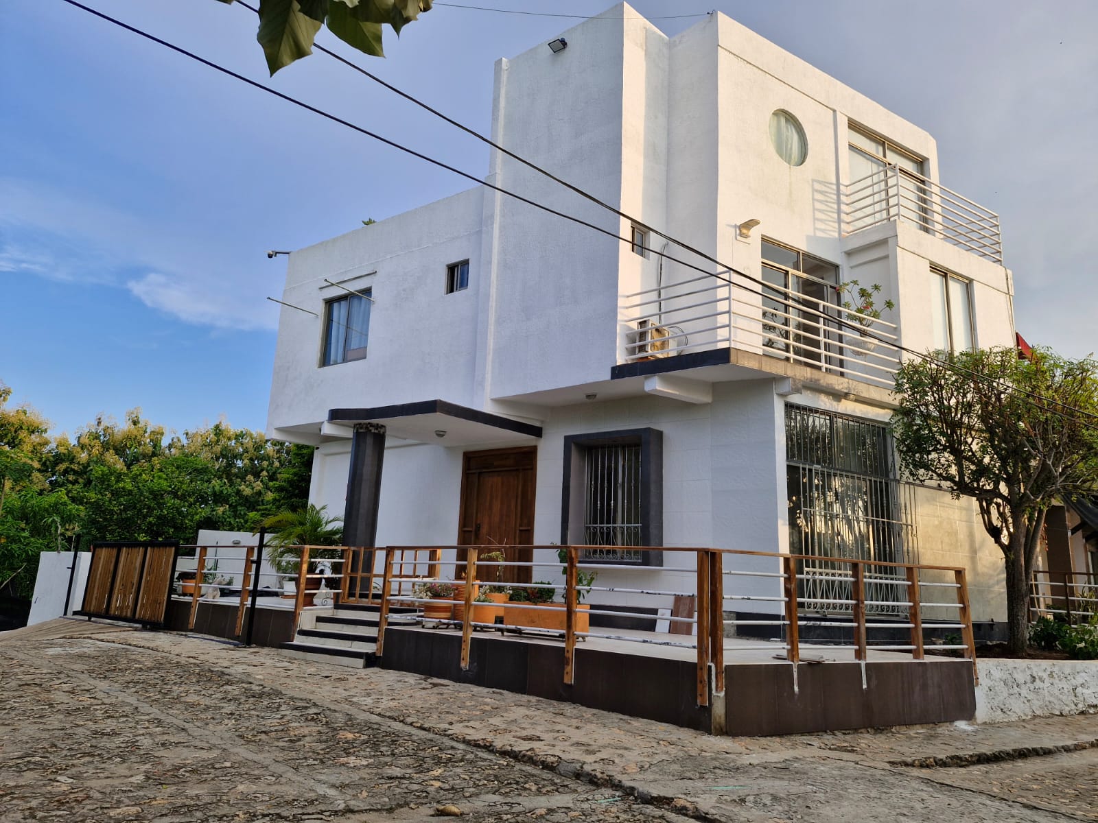 CASA EN VENTA TURBACO - CARTAGENA