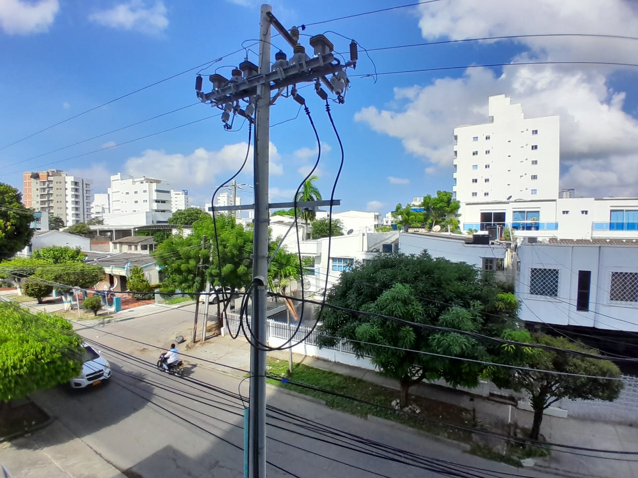 APARTAMENTO EN VENTA LA CONCEPCION - CARTAGENA