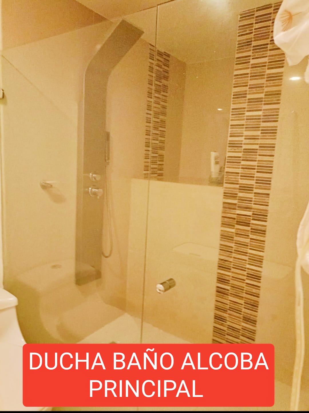 APARTAMENTO EN VENTA CIELO MAR - CARTAGENA