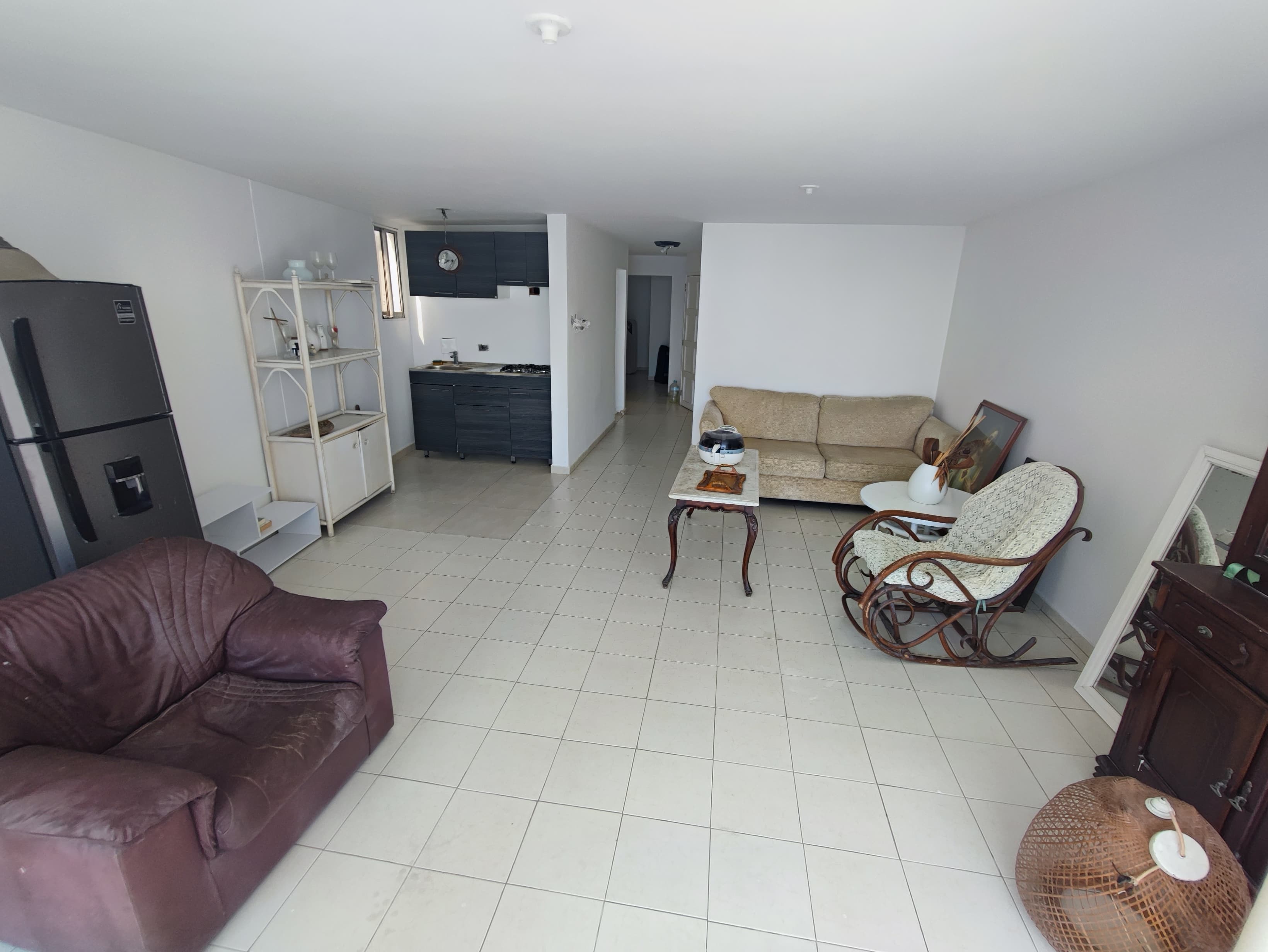 APARTAMENTO EN VENTA EL LAGUITO - CARTAGENA