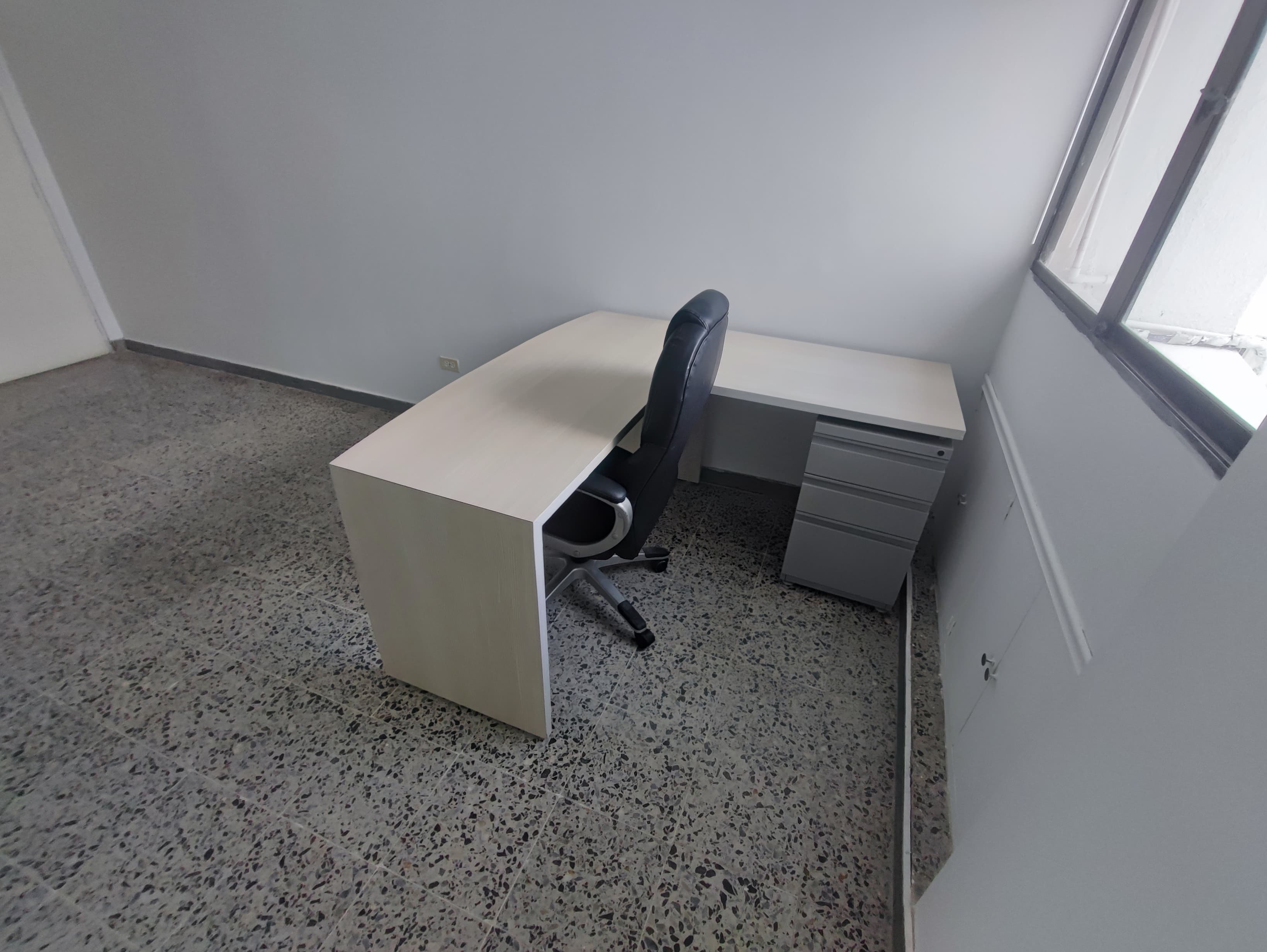 OFICINA EN ARRIENDO BOCAGRANDE – CARTAGENA