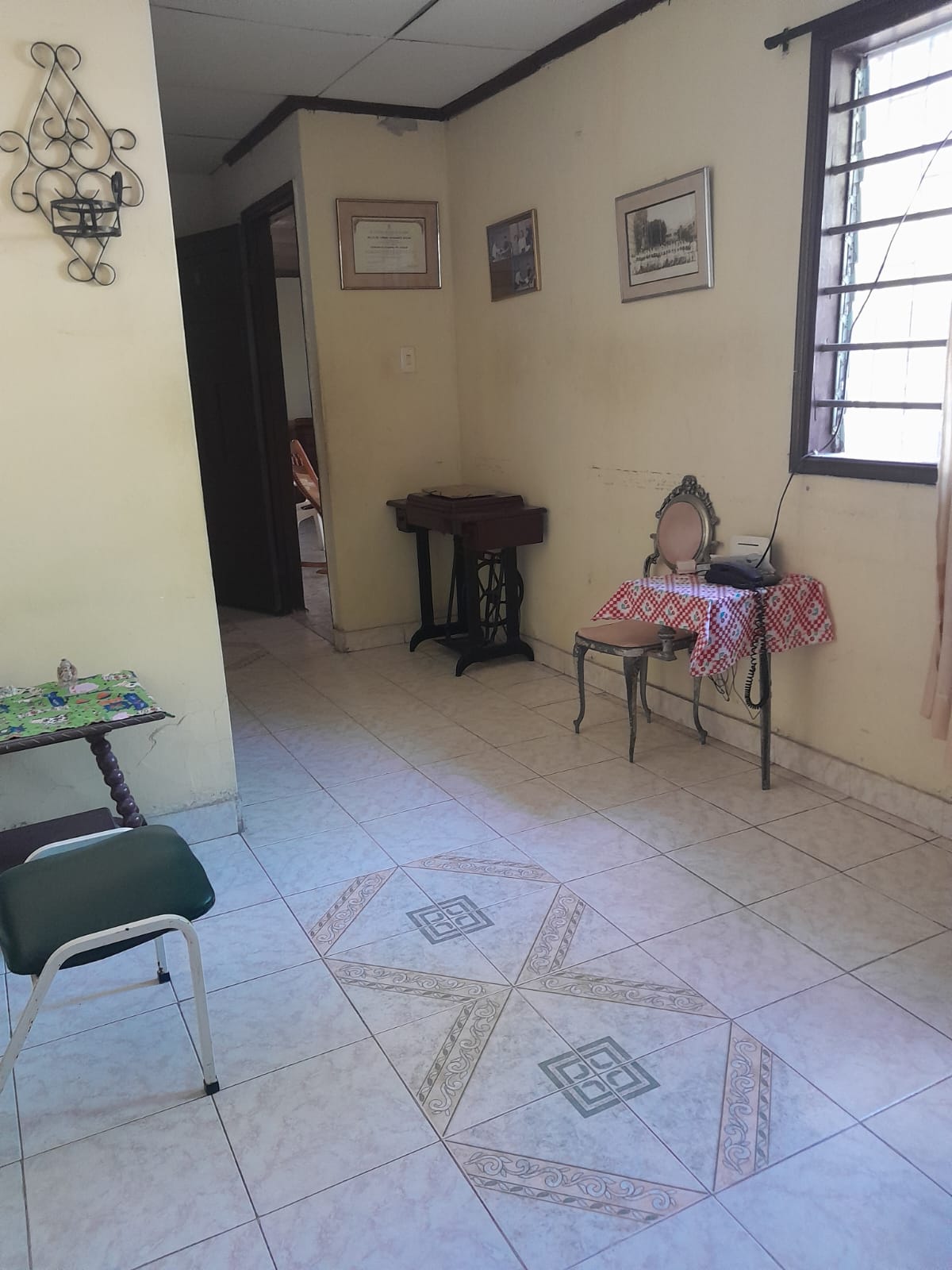 CASA EN ARRIENDO PROVIDENCIA - CARTAGENA