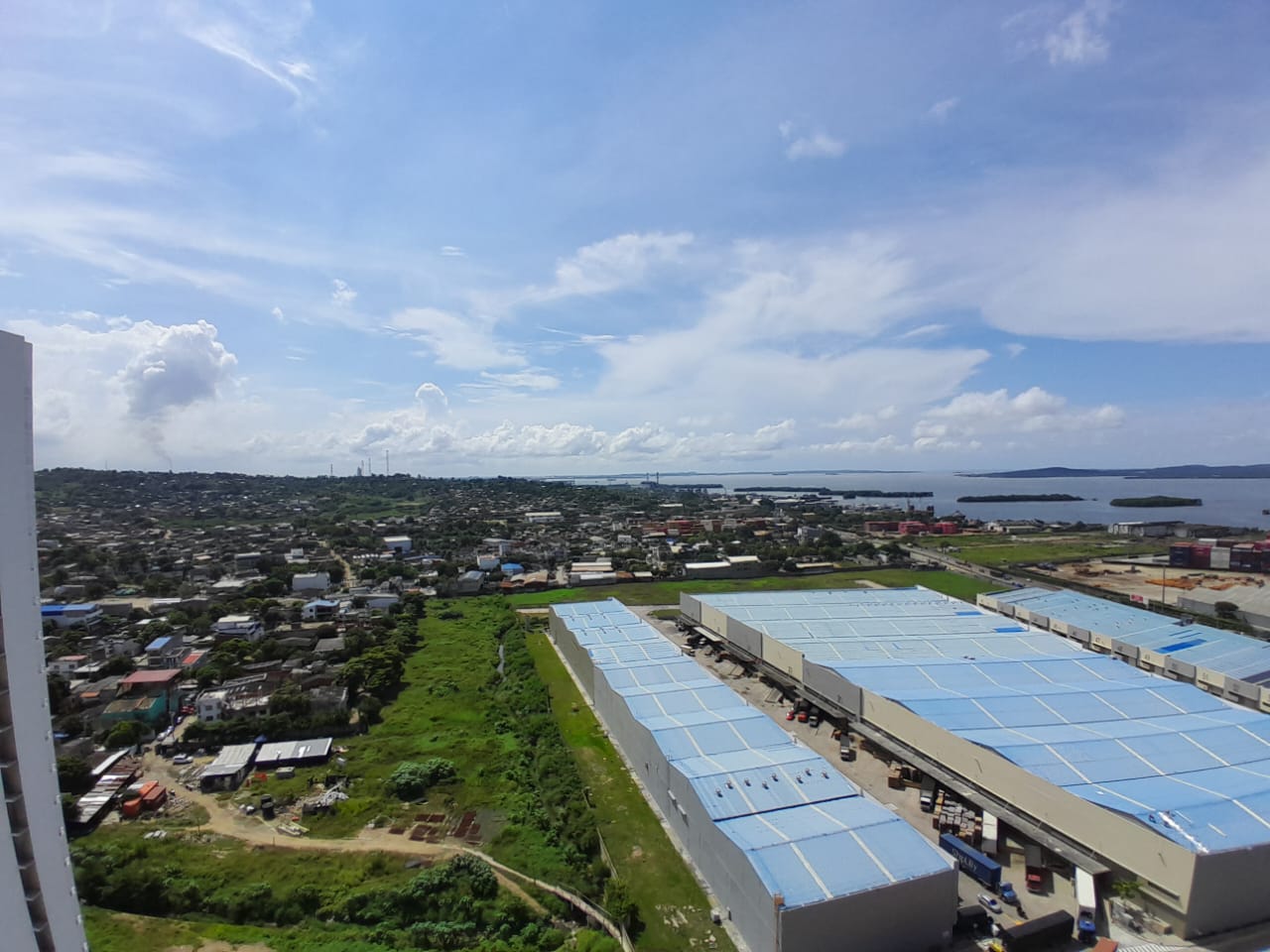 APARTAMENTO EN VENTA CAMPESTRE - CARTAGENA