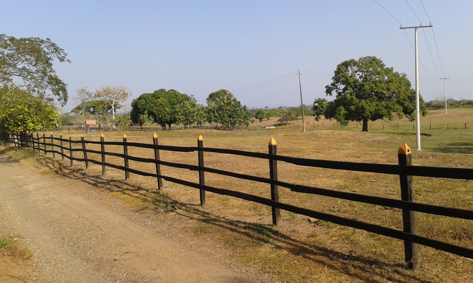 FINCA EN ARRIENDO MAHATES - CARTAGENA