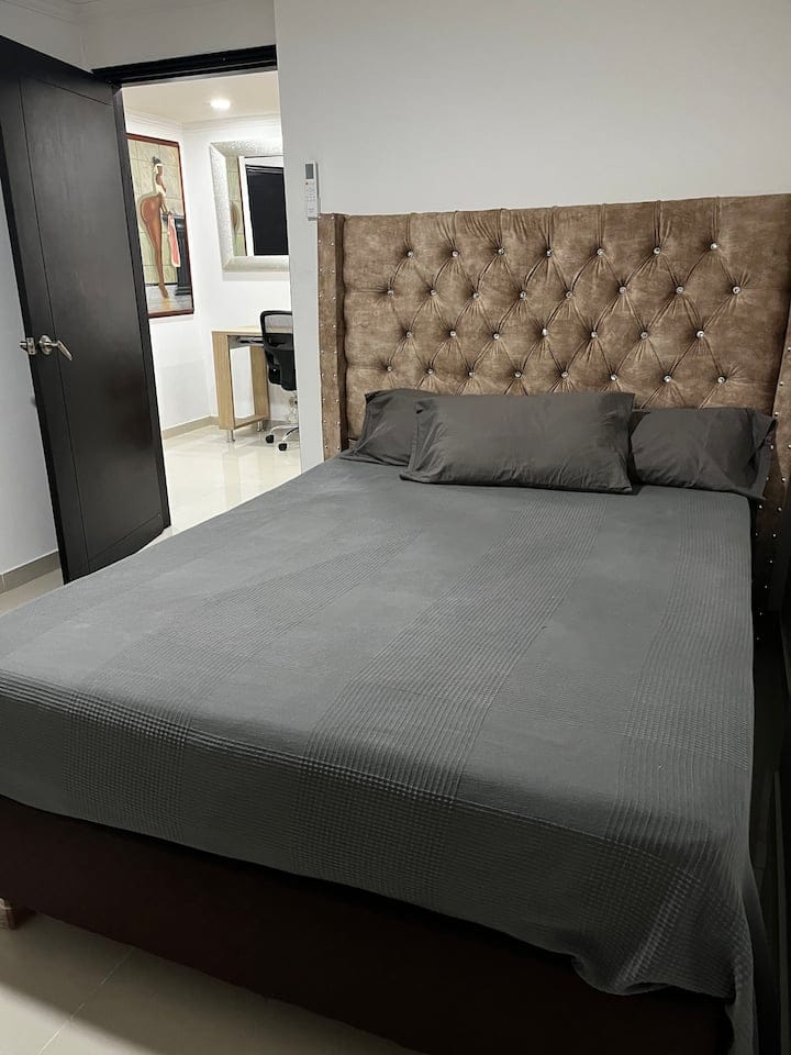 APARTAMENTO EN VENTA MANGA - CARTAGENA