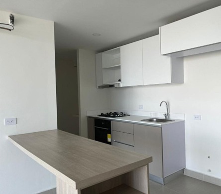 APARTAMENTO EN VENTA CIELO MAR - CARTAGENA