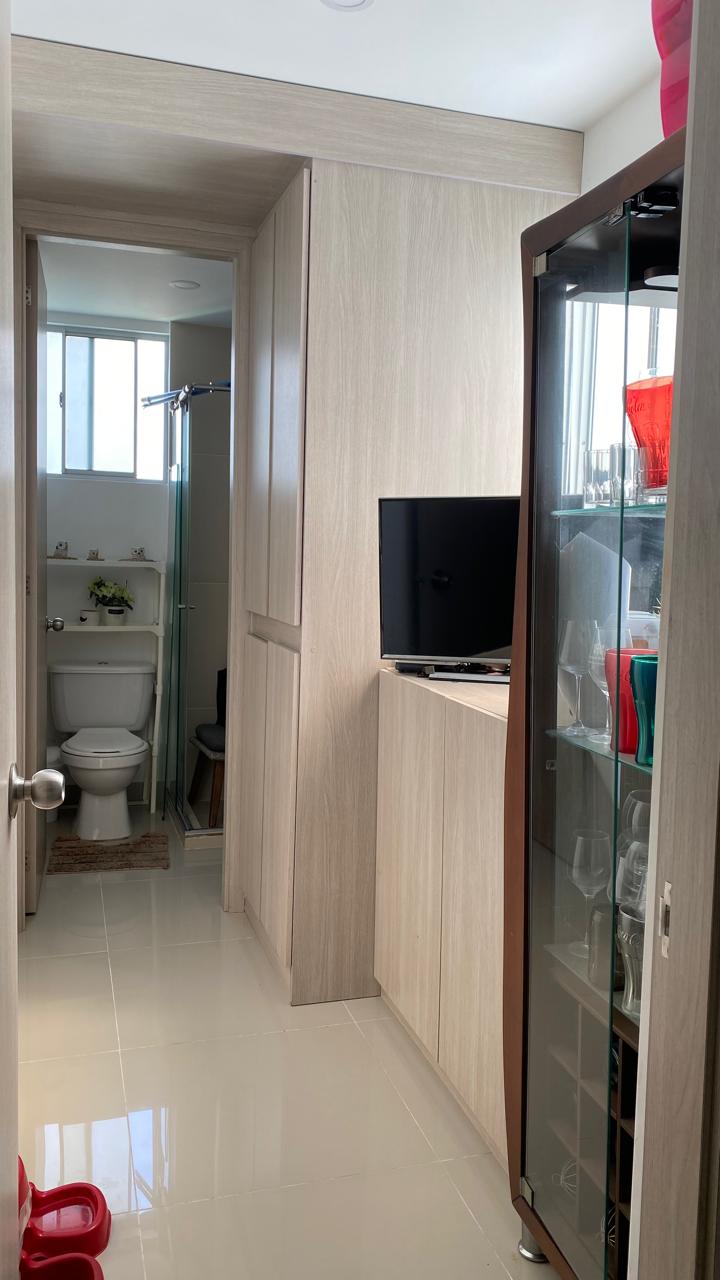 APARTAMENTO EN VENTA ALAMEDA LA VICTORIA - CARTAGENA