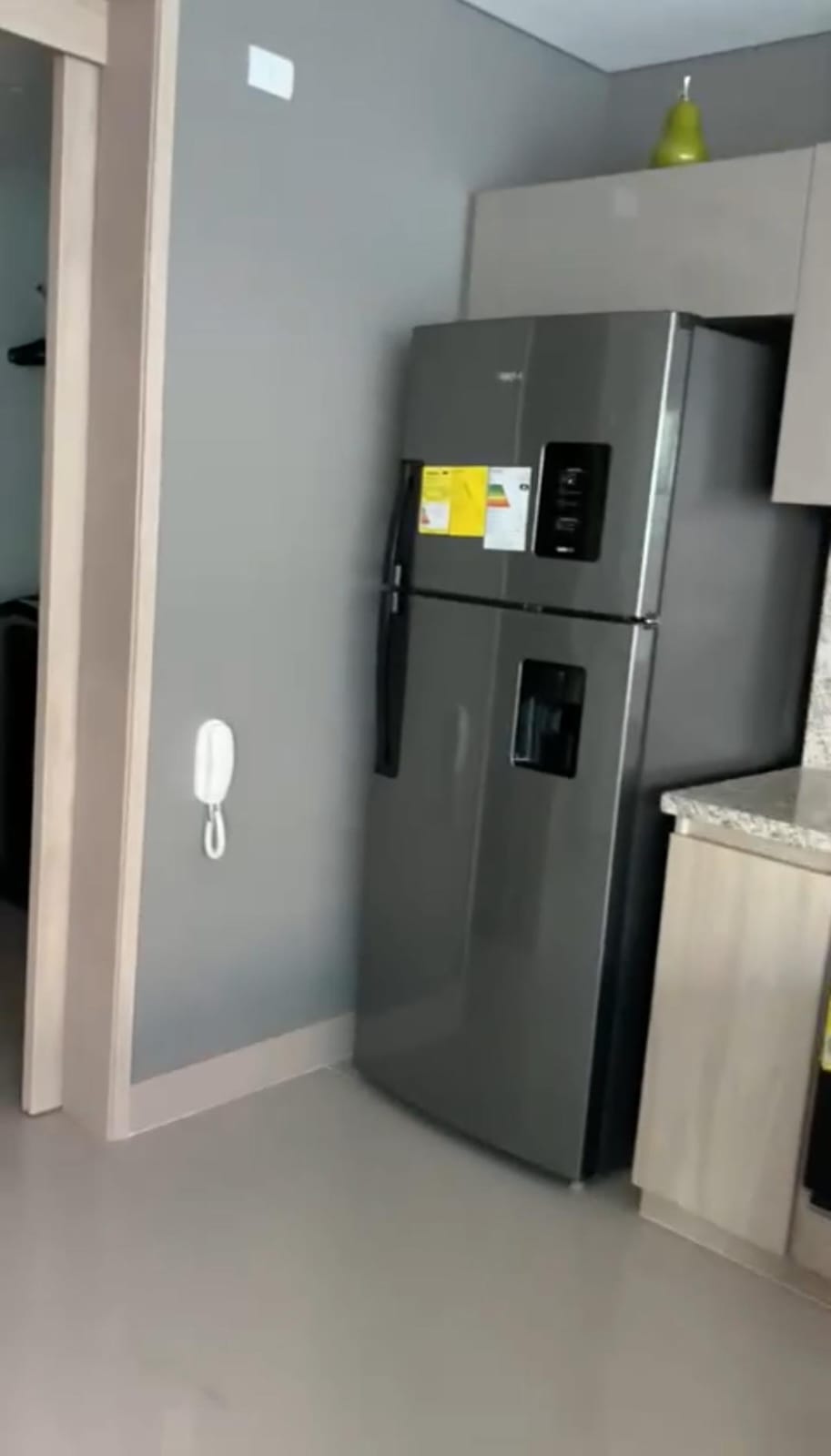 APARTAMENTO AMOBLADO EN ARRIENDO EL CABRERO - CARTAGENA