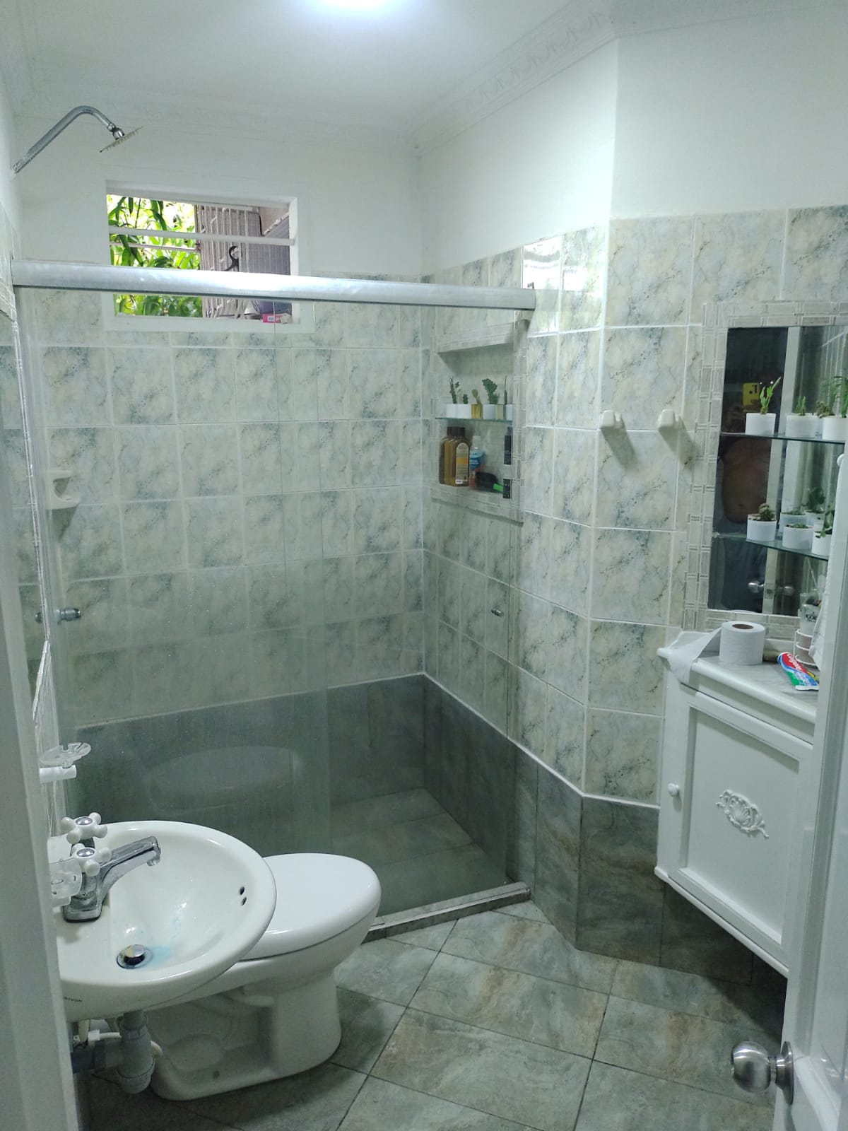 APARTAMENTO EN VENTA, LOS ALPES - CARTAGENA