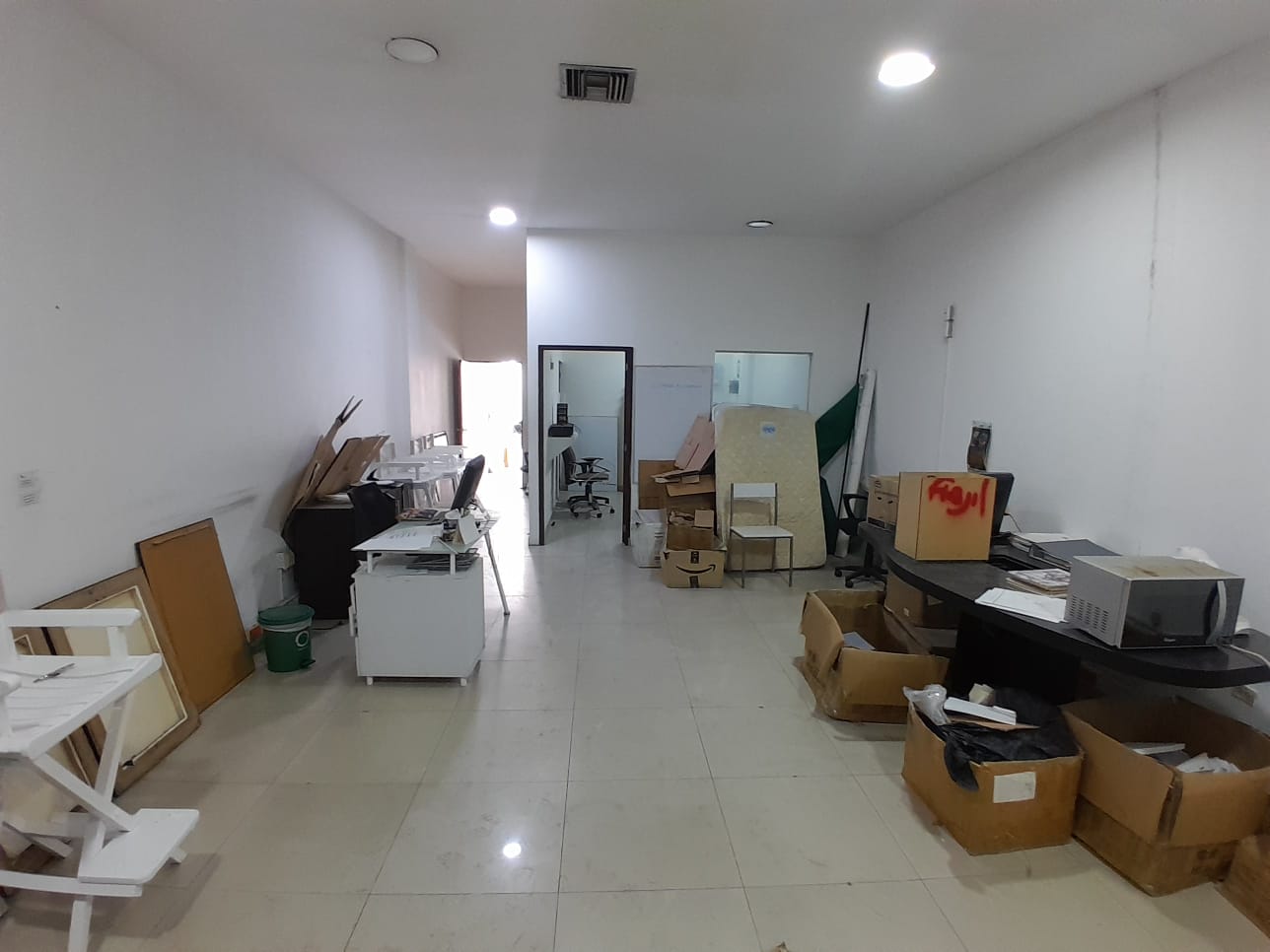LOCAL EN ARRIENDO BOCAGRANDE - CARTAGENA
