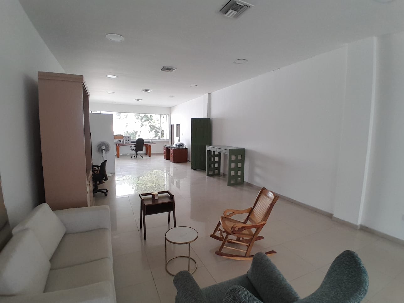 LOCAL EN ARRIENDO BOCAGRANDE - CARTAGENA