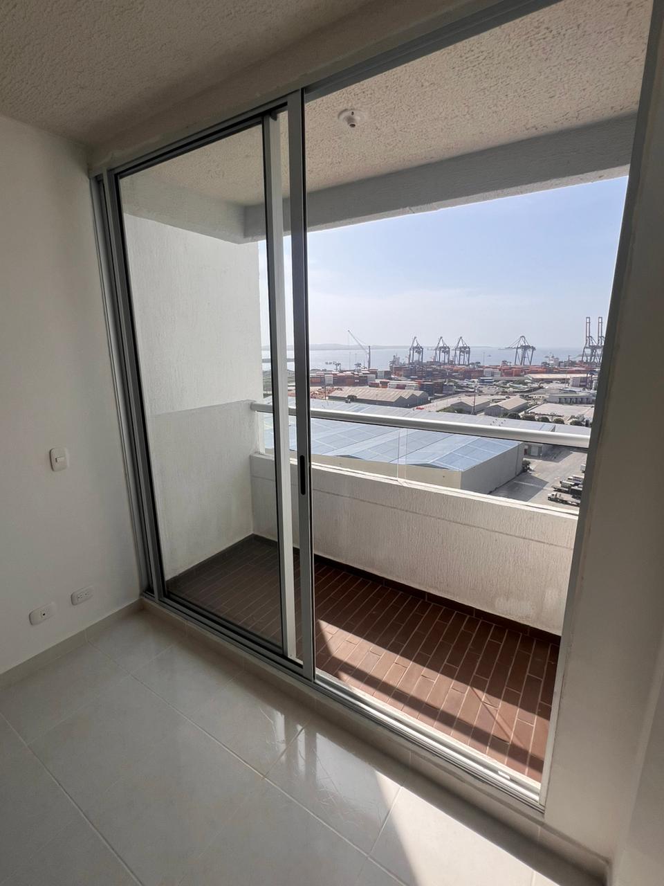 APARTAMENTO EN VENTA BELLAVISTA - CARTAGENA