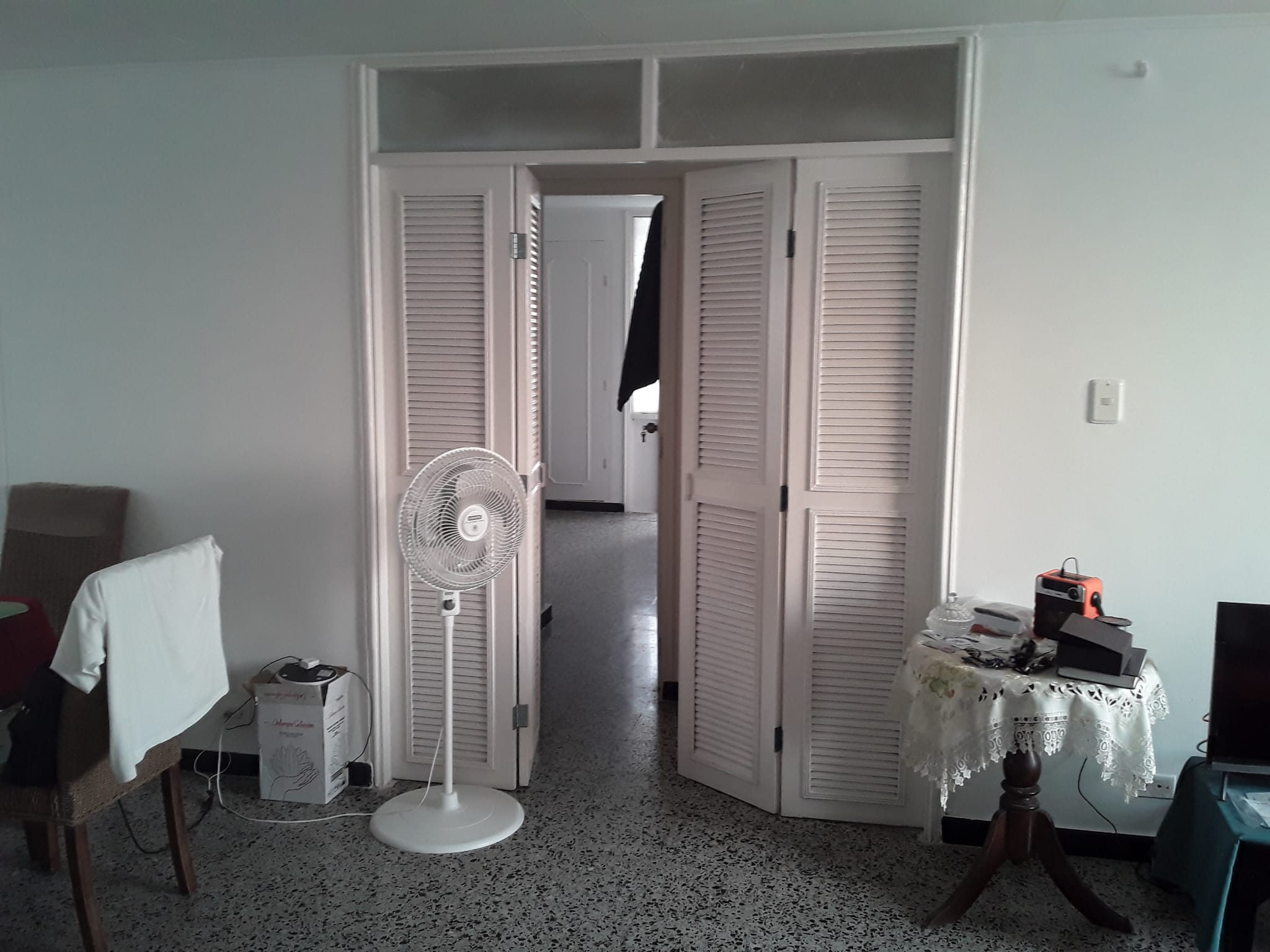 APARTAMENTO AMOBLADO EN VENTA EL LAGUITO - CARTAGENA
