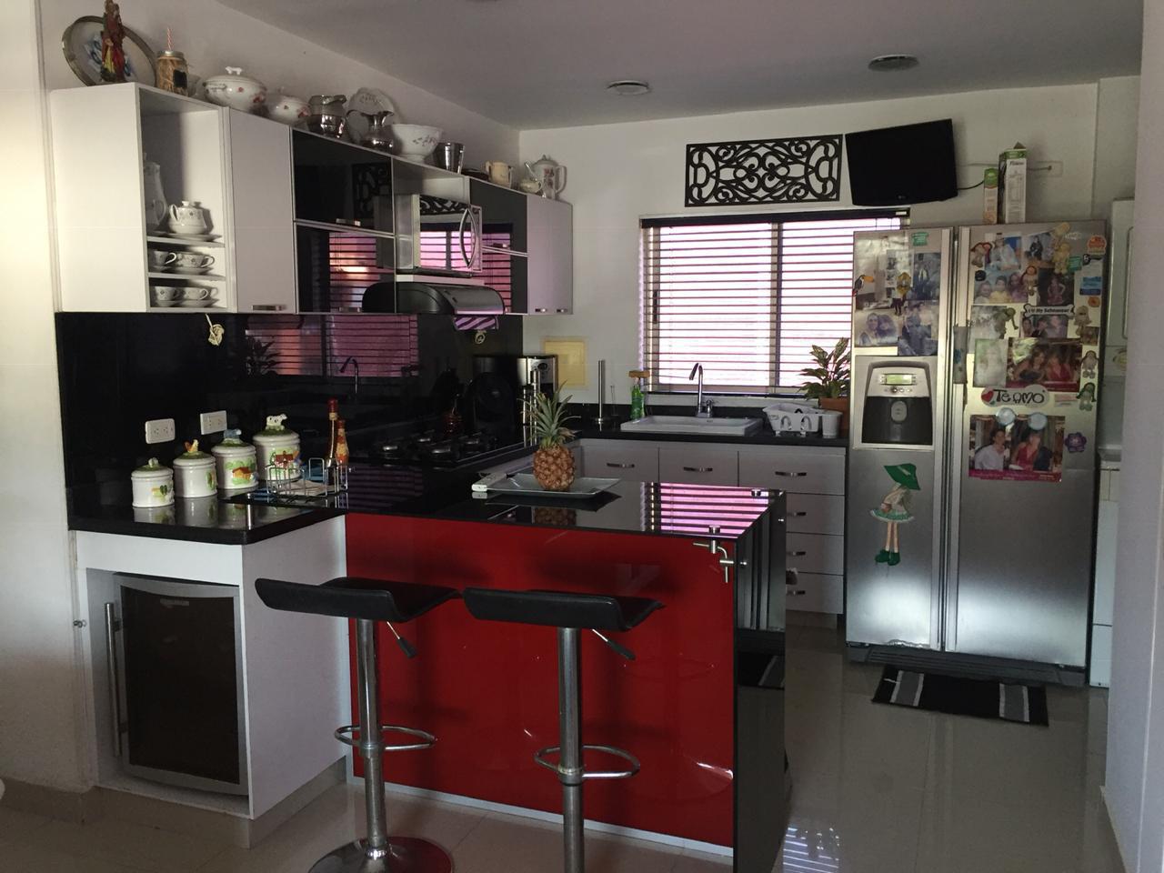 APARTAMENTO EN VENTA PIE DE LA POPA - CARTAGENA