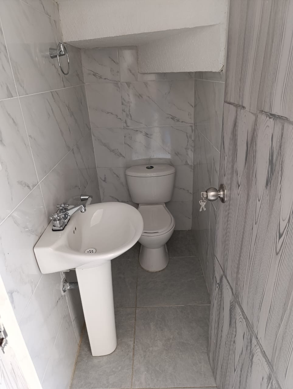 CASA EN VENTA ALAMEDA - CARTAGENA