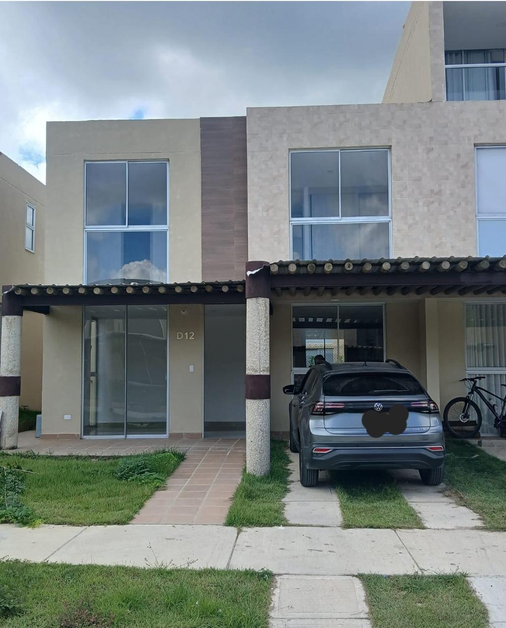 CASA EN VENTA ZONA NORTE - CARTAGENA