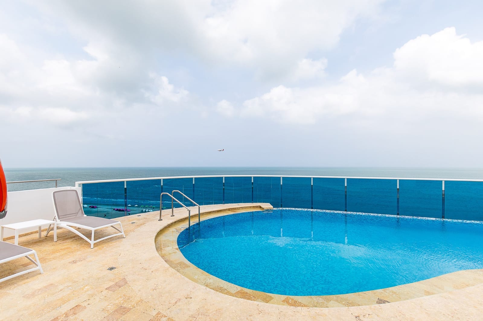 APARTAMENTO EN VENTA LA BOQUILLA - CARTAGENA