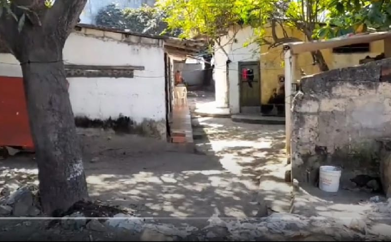 CASA LOTE CON 5 ACCESORIAS EN VENTA BOSQUE - CARTAGENA