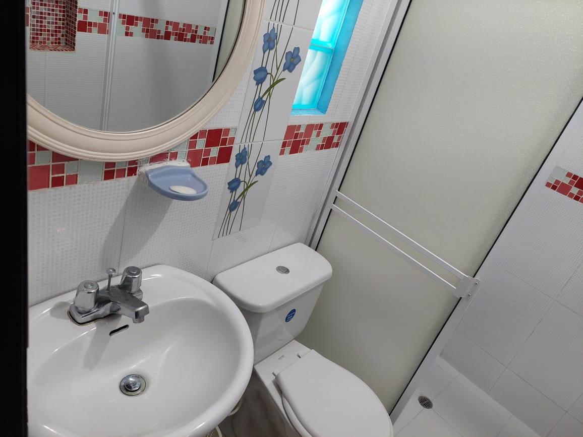 APARTAMENTO EN VENTA AMBERES - CARTAGENA