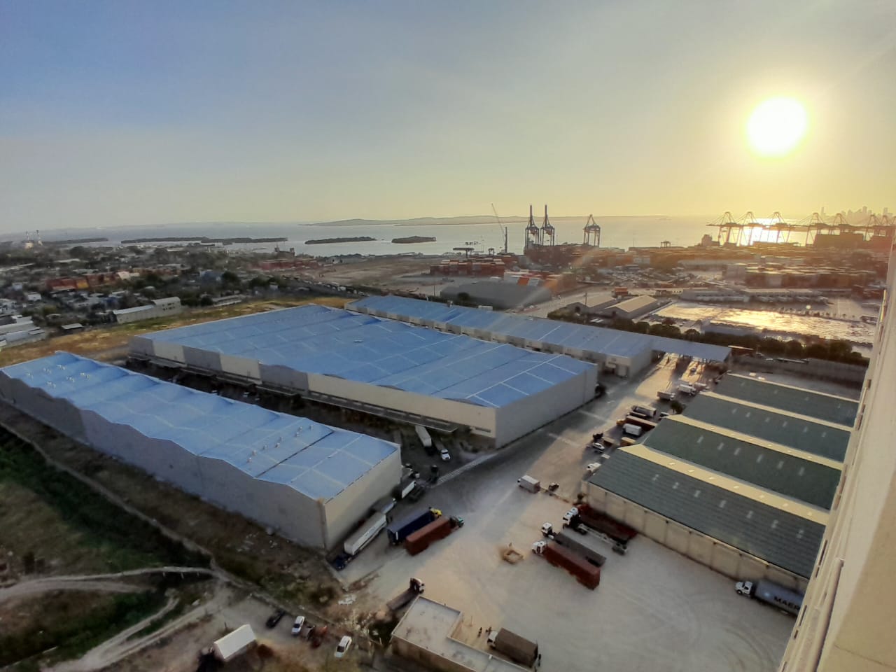 APARTAMENTO EN VENTA  BELLAVISTA - CARTAGENA