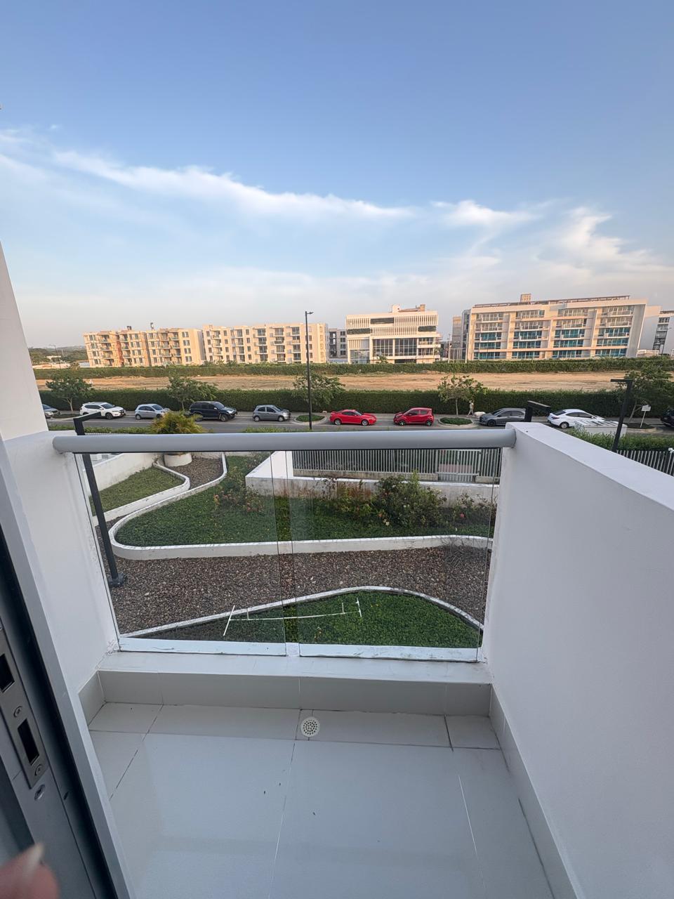 APARTAMENTO EN VENTA SERENA DEL MAR - CARTAGENA