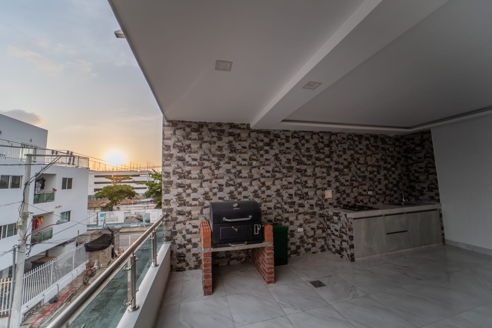CASA EN VENTA SAN FERNANDO - CARTAGENA