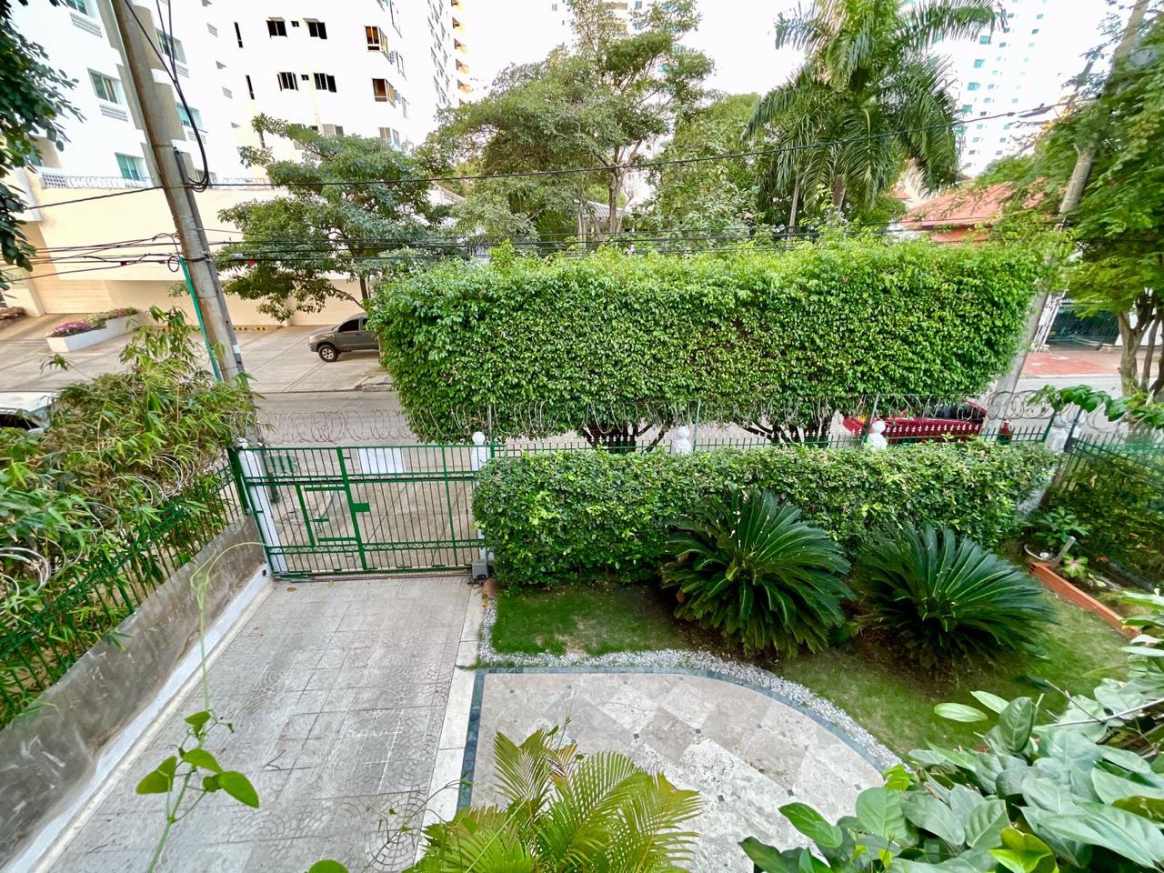 CASA EN VENTA CASTILLOGRANDE - CARTAGENA