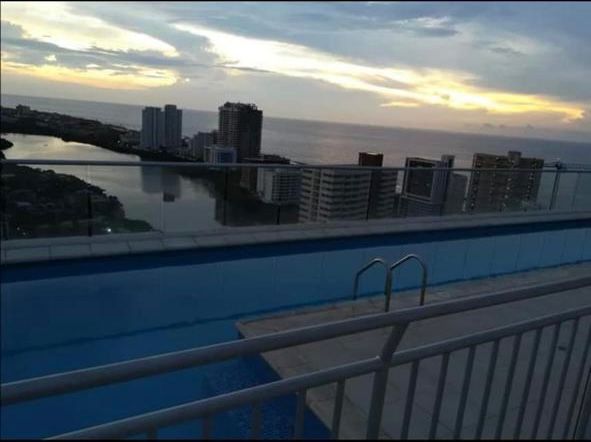 APARTAMENTO EN ARRIENDO TORICES - CARTAGENA