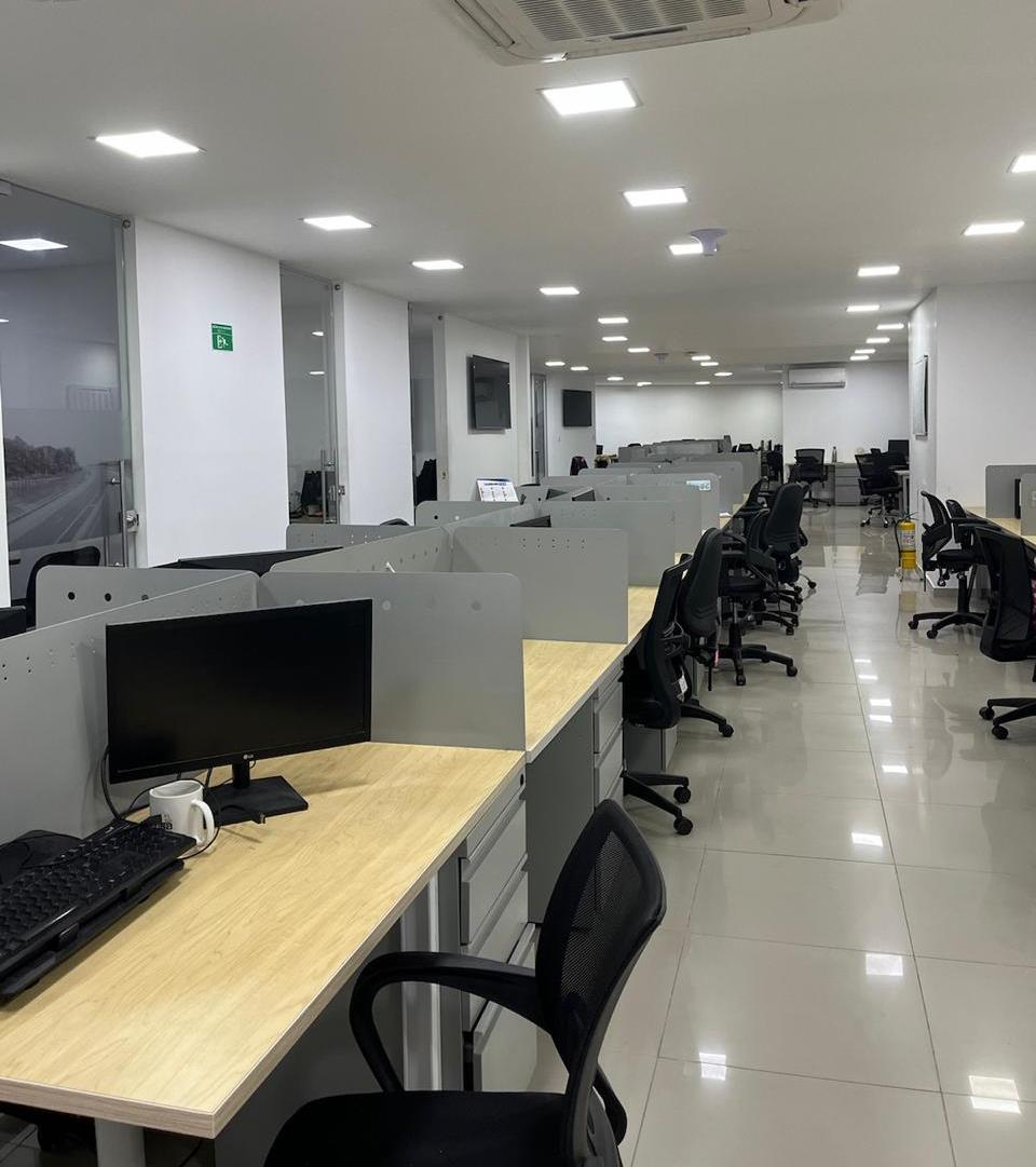 OFICINA EN VENTA MANGA - CARTAGENA