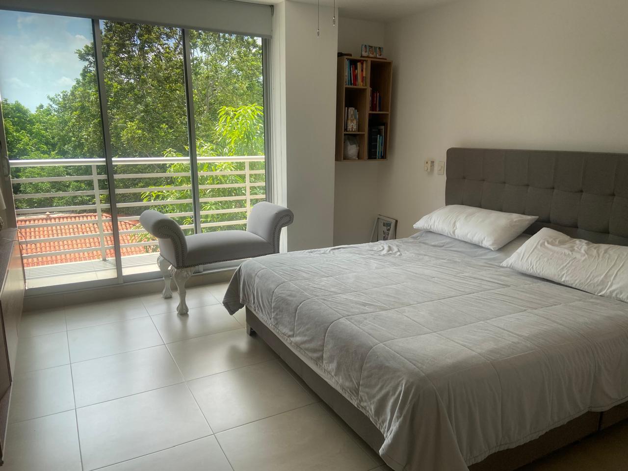 CASA EN VENTA TURBACO - CARTAGENA