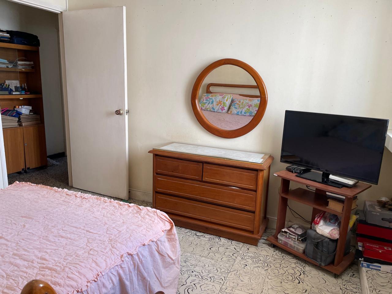 APARATAMENTO EN VENTA EN PIE DE LA POPA - CARTAGENA