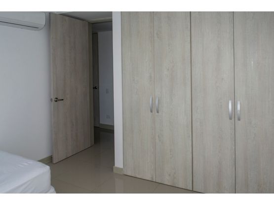 APARTAMENTO EN VENTA EN MANGA - CARTAGENA