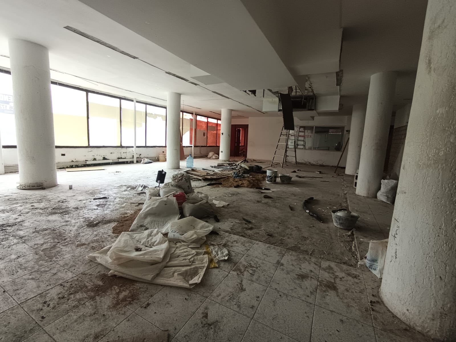 LOCAL EN VENTA CENTRO - CARTAGENA