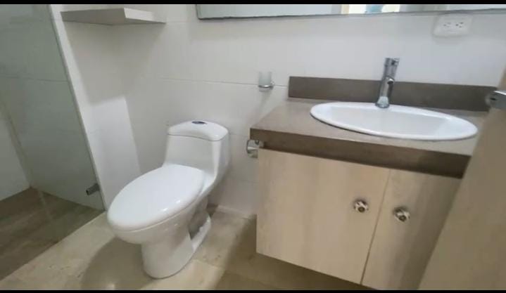 APARTAMENTO EN VENTA EN CRESPO - CARTAGENA