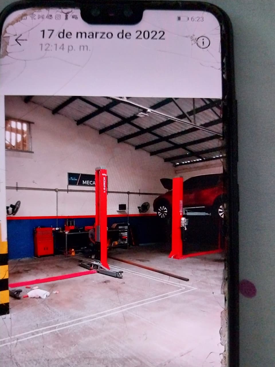 BODEGA EN ARRIENDO EN ALTO BOSQUE - CARTAGENA